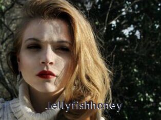 Jellyfishhoney