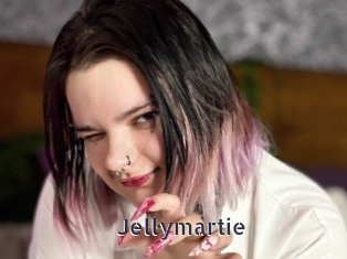 Jellymartie
