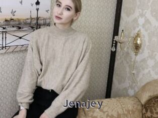 Jenajey