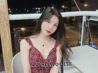 Jenasweet18
