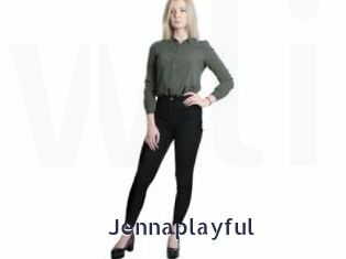 Jennaplayful
