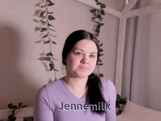 Jennemilk