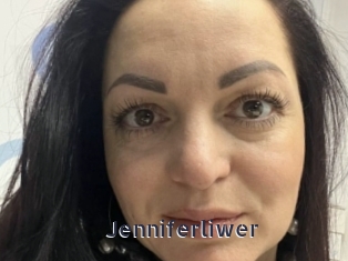 Jenniferliwer