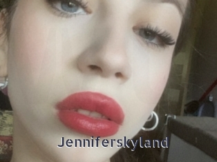 jenniferskyland webcam livesex