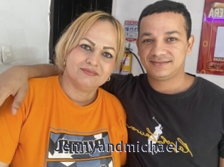 jennyandmichael webcam livesex
