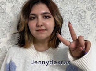 Jennydearas
