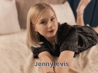 Jennylevis