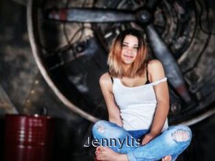 Jennylis