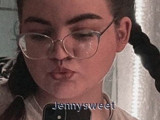 Jennysweet
