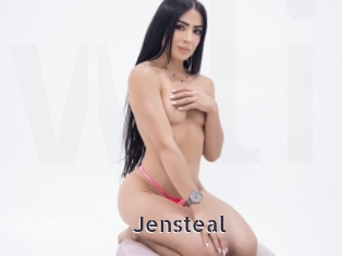 Jensteal