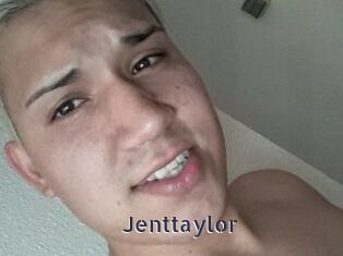 Jenttaylor