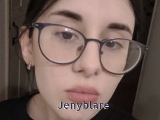Jenyblare
