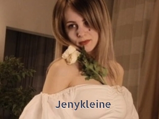 Jenykleine