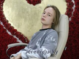 Jeremylucky
