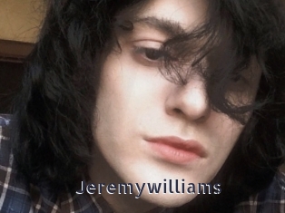 Jeremywilliams