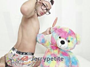 Jerrypetite