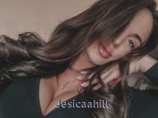 Jesicaahill