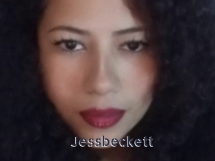 Jessbeckett