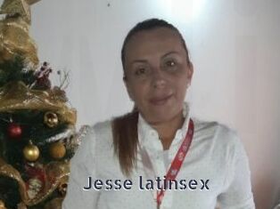 jesse_latinsex webcam livesex