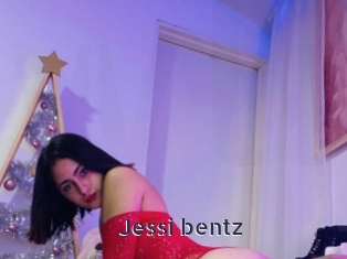 jessi_bentz webcam livesex