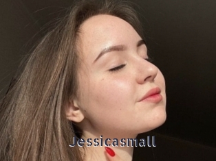 Jessicasmall