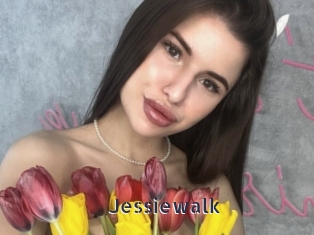 Jessiewalk
