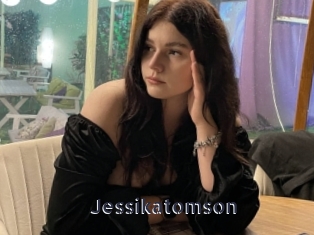 Jessikatomson