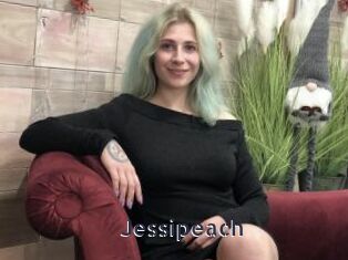 Jessipeach