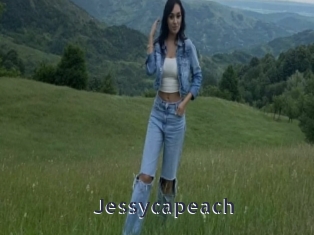Jessycapeach