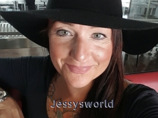 Jessysworld