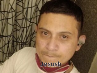 Jesusb