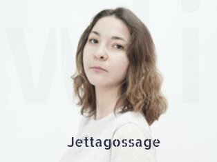 Jettagossage