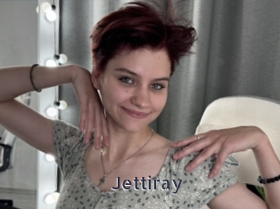 Jettiray