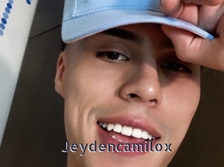 jeydencamilox webcam livesex