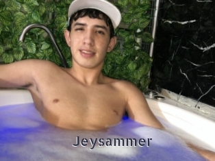 Jeysammer