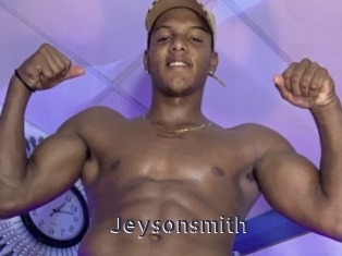 jeysonsmith webcam livesex