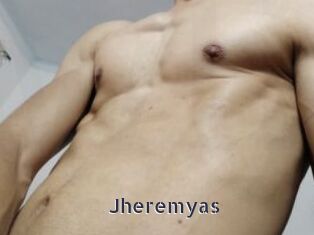 Jheremyas