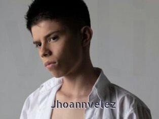 Jhoannvelez