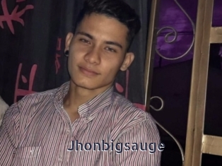 Jhonbigsauge