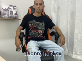 Jhonnyhanksx