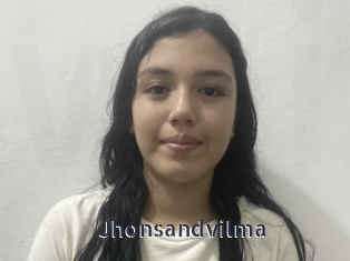Jhonsandvilma