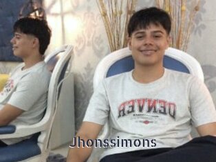 Jhonssimons