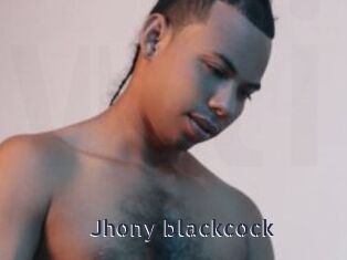 Jhony_blackcock