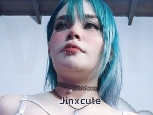 Jinxcute