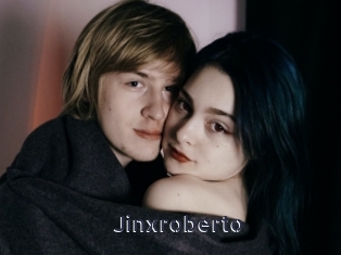 Jinxroberto