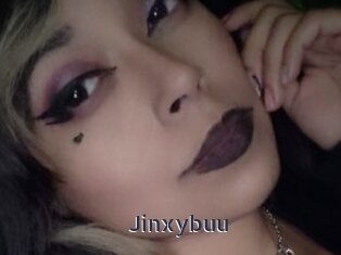 Jinxybuu