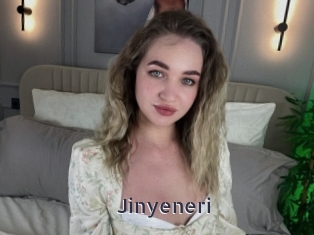 Jinyeneri