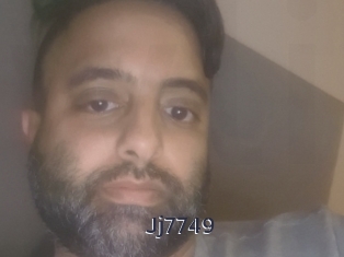 Jj7749