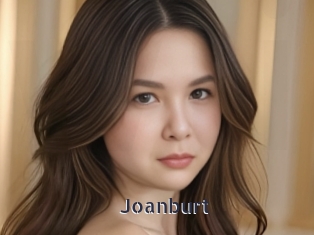 Joanburt