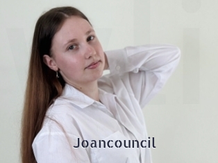 Joancouncil
